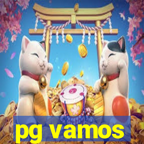 pg vamos